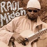 Raul Midon - Limited Live Edition