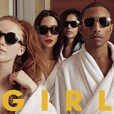 Pharrell Williams - G  I  R  L (Japanese Edition)