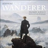 Florian Boesch - Der Wanderer