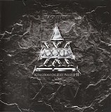 Axxis - Kingdom Of The Night II (Black Edition)