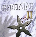 Rebelstar - Rebelstar II