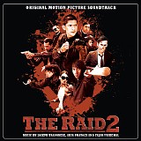 Joseph Trapanese, Aria Prayogi & Fajar Yuskemal - The Raid 2