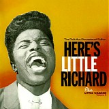 Little Richard - Here's Little Richard / Little Richard Volume 2