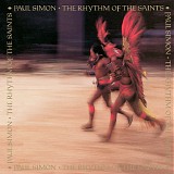 Paul Simon - The Rhythm Of the Saints (boxed)