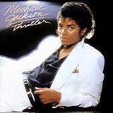 Michael Jackson - Thriller (boxed)