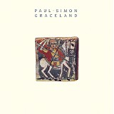 Paul Simon - Graceland (boxed)