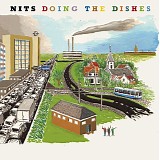 Nits - Doing The Dishes (boxed)