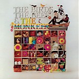 The Monkees - The Birds, The Bees & The Monkees (boxed)
