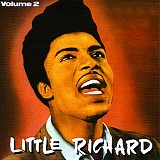 Little Richard - Little Richard Volume 2 (boxed)