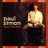Paul Simon - You're The One (boxed)