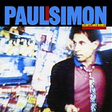 Paul Simon - Hearts And Bones (boxed)