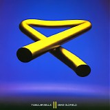 Mike Oldfield - Tubular Bells II (boxed)