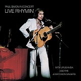 Paul Simon - Paul Simon In Concert - Live Rhymin'