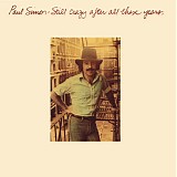 Paul Simon - Still Crazy After All These Years