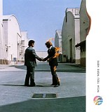 Pink Floyd - Wish You Were Here