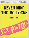 Sex Pistols - Never Mind The Bollocks