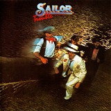 Sailor - Trouble (boxed)