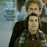 Simon & Garfunkel - Bridge Over Troubled Water (boxed)