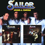 Sailor - Sailor / Trouble