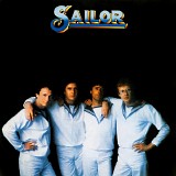 Sailor - Sailor (boxed)