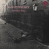 Rod Stewart - Gasoline Alley (boxed)