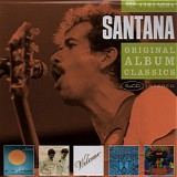 Santana - Original Album Classics