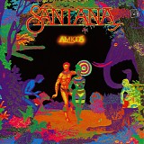 Santana - Amigos (boxed)