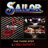 Sailor - The Third Step / Checkpoint