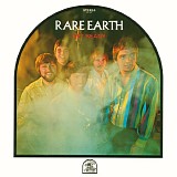 Rare Earth - Get Ready (boxed)