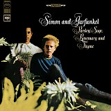 Simon & Garfunkel - Parsley, Sage, Rosemary & Thyme (boxed)