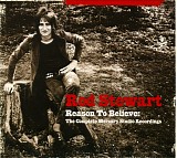 Rod Stewart - Reason To Believe: The Complete Mercury Studio Recordings