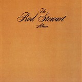 Rod Stewart - The Rod Stewart Album (boxed)