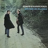 Simon & Garfunkel - Sounds Of Silence (boxed)