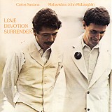 Santana & Mahavishnu John McLaughlin - Love Devotion Surrender (boxed)