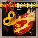 Roy Harper - Work Of Heart (boxed)