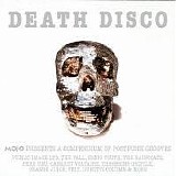 Various artists - Death Disco