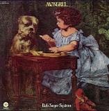 The Bob Seger System - Mongrel