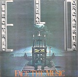 Electric Light Orchestra - Face The Music