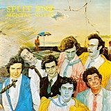 Split Enz - Mental Notes (boxed)