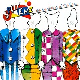 Split Enz - The Beginning Of The Enz (boxed)