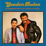 Van Kooten & De Bie - Gouden Doden - De Nagelaten Tapes Van Jacobse En Van Es (boxed)