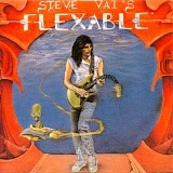 Steve Vai - Flex-able (boxed)