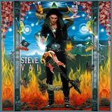 Steve Vai - Passion And Warfare