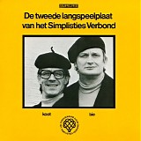 Van Kooten & De Bie - De Tweede Langspeelplaat Van Het Simplisties Verbond (boxed)