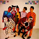 Split Enz - Second Thoughts (boxed)