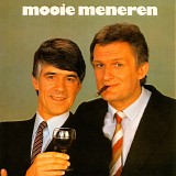 Van Kooten & De Bie - Mooie Meneren (boxed)