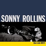 Sonny Rollins - Sonny Rollins Volume 1 (boxed)