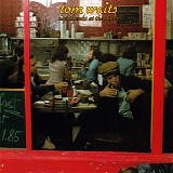 Tom Waits - Nighthawks At The Diner (boxed)
