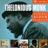 Thelonious Monk - Original Album Classics