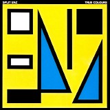 Split Enz - True Colours (boxed)